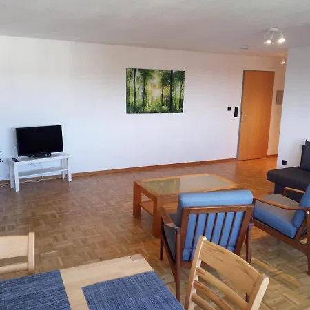 Zumleroy Apartment Voelklingen Exterior photo