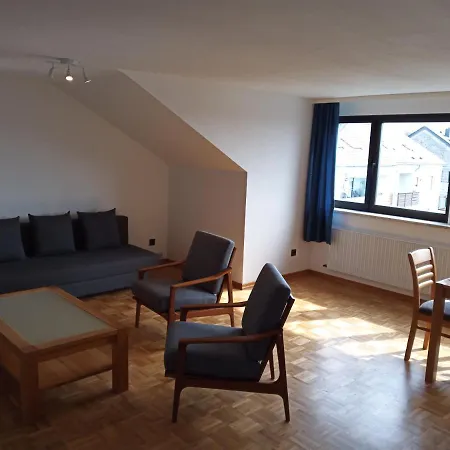 Zumleroy Apartment Voelklingen Exterior photo