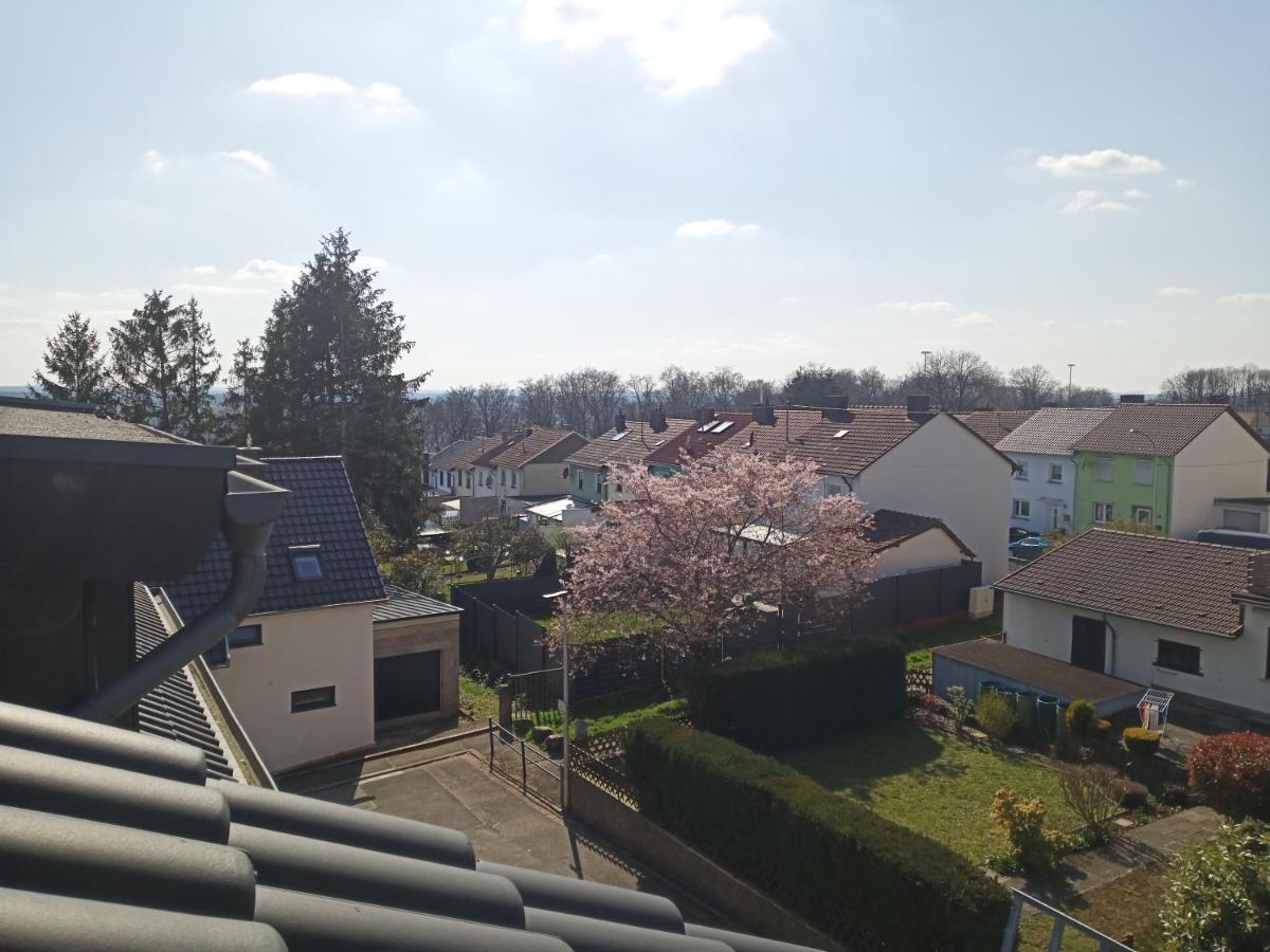 Appartement Zumleroy Völklingen