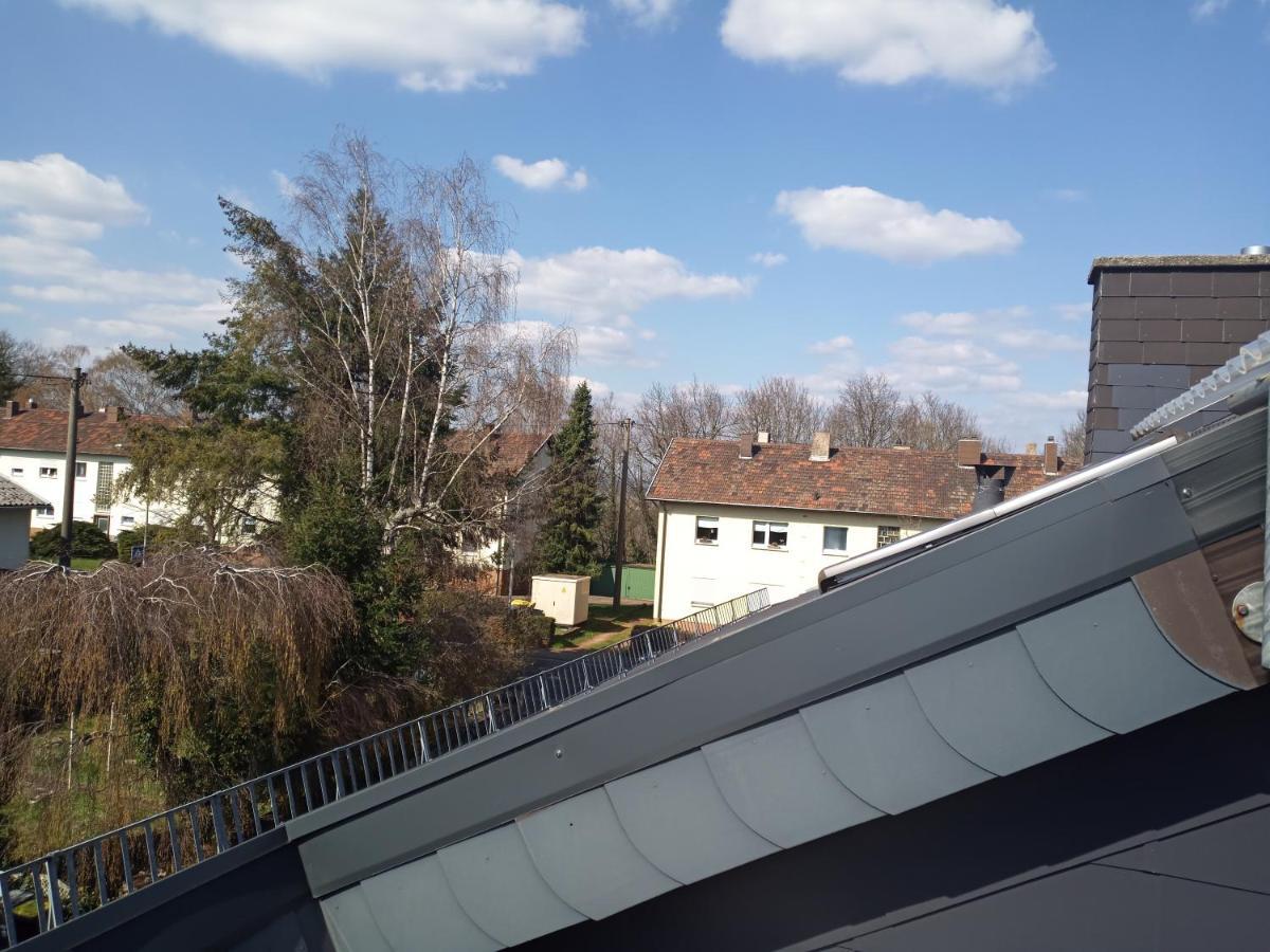 Appartement Zumleroy Völklingen