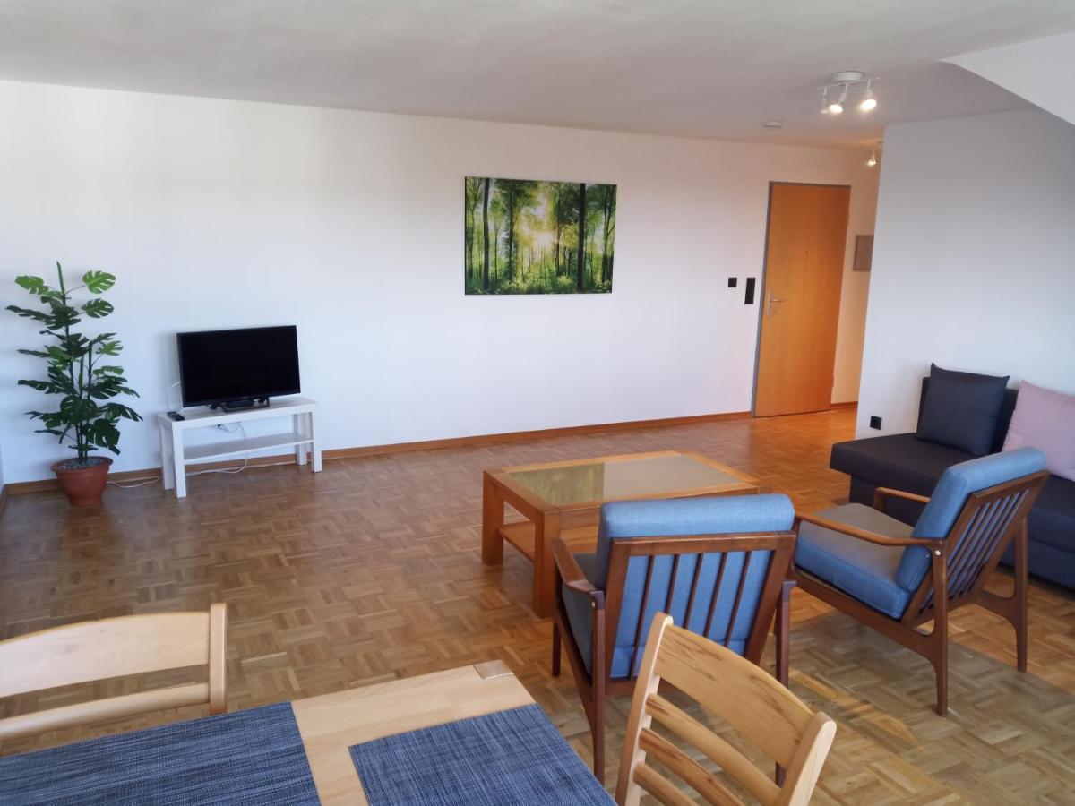 Zumleroy Appartement *