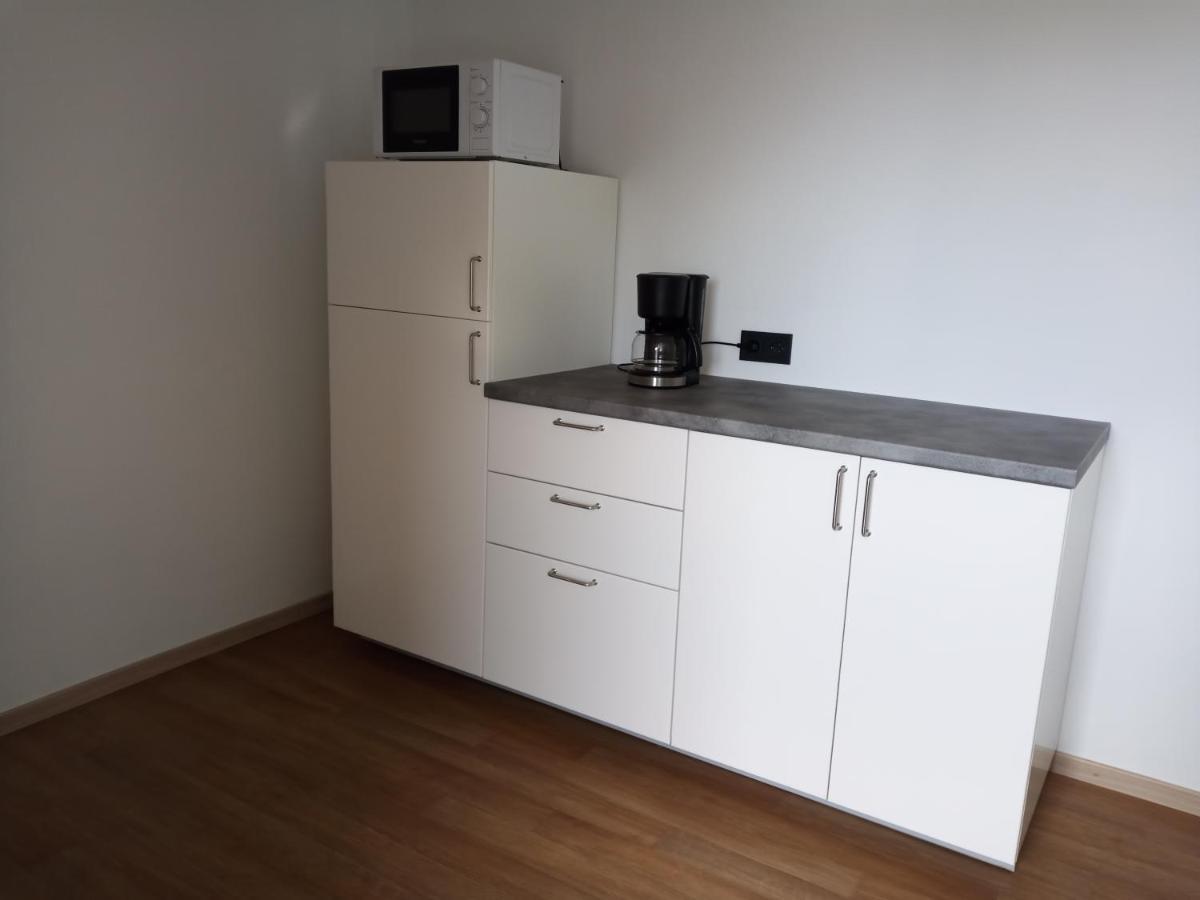 Zumleroy Appartement Völklingen