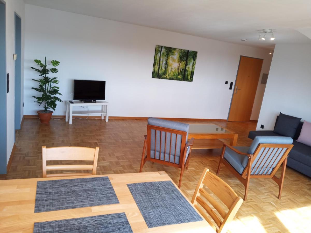 Zumleroy Appartement