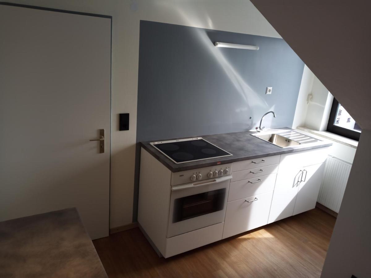 Appartement Zumleroy