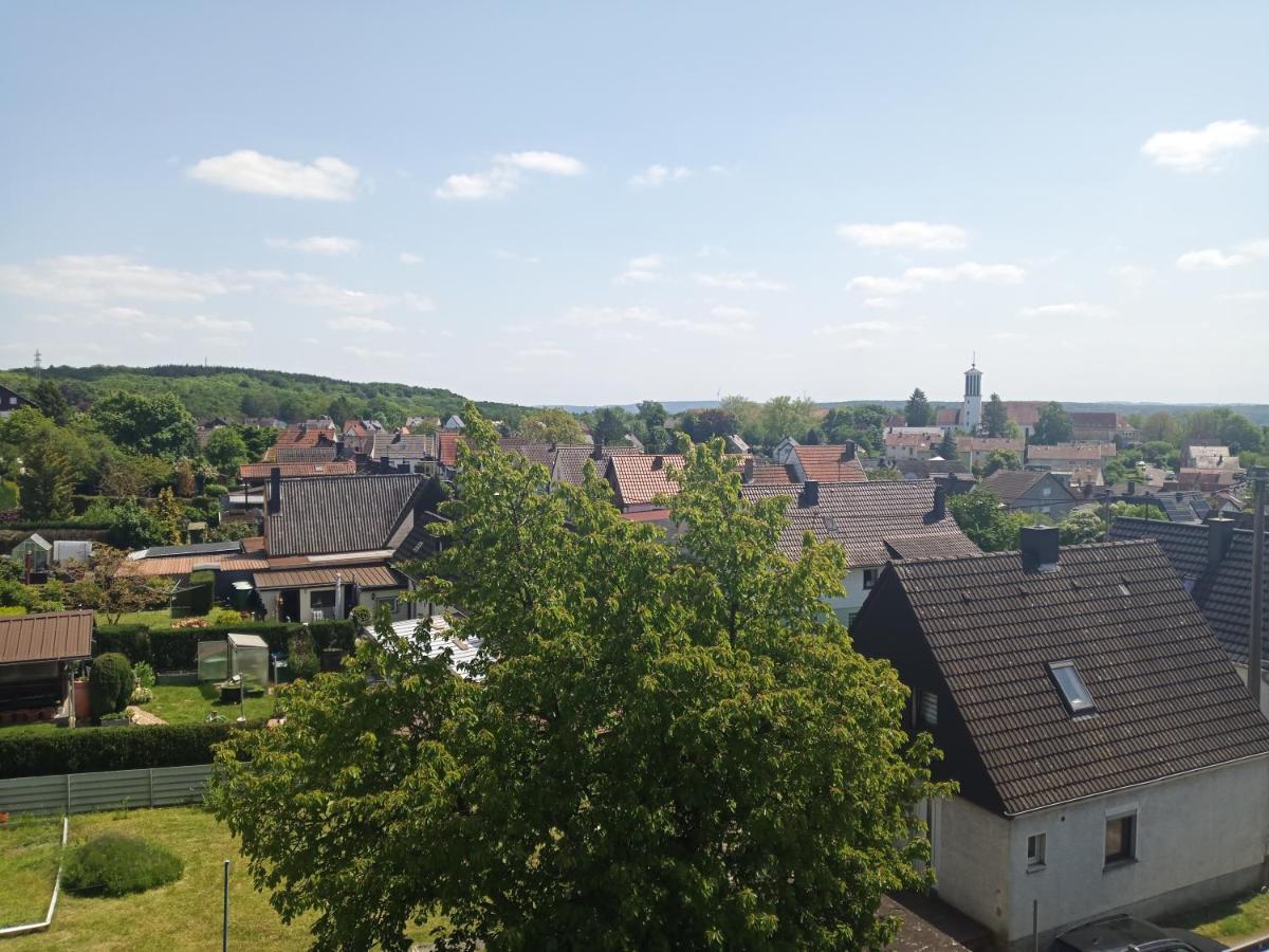 Appartement Zumleroy Völklingen